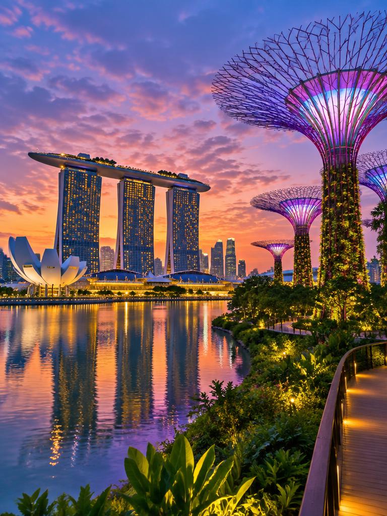 Singapore